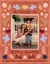 At Home In Every Season cover