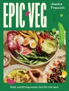 Epic Veg cover