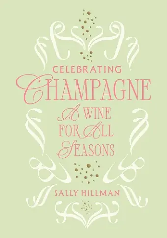 Celebrating Champagne cover