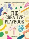 Creative Playbook, The cover
