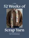 52 Weeks of Scrap Yarn cover