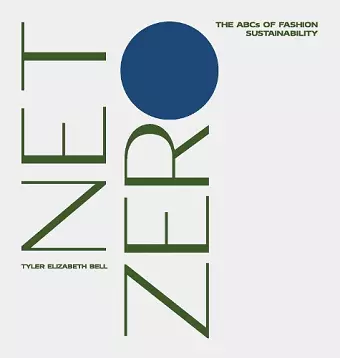 Net Zero cover
