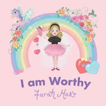 I Am Worthy cover
