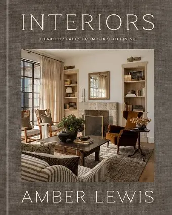 Interiors cover