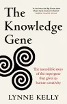 The Knowledge Gene cover