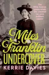 Miles Franklin Undercover cover