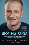 Brainstorm cover