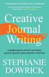 Creative Journal Writing cover