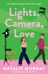 Lights, Camera, Love cover