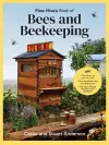 Flow Hive's Book of Bees and Beekeeping cover
