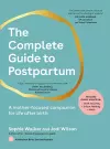 The Complete Guide to Postpartum cover