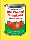 The Tinned Tomatoes Cookbook cover