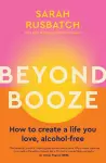 Beyond Booze cover