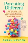 Parenting Different cover