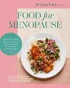 Food for Menopause cover