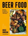 Beer Food cover