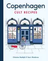 Copenhagen Cult Recipes (mini) cover