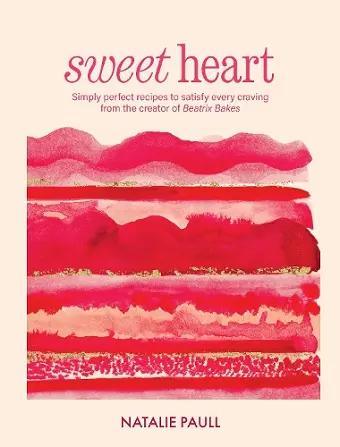 Sweet Heart cover