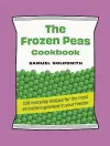 The Frozen Peas Cookbook cover