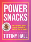 Power Snacks cover