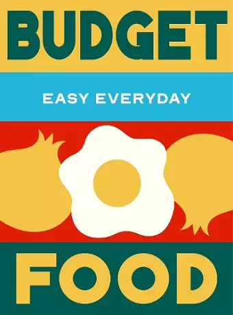 Budget Food cover