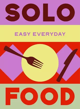 Solo Food cover