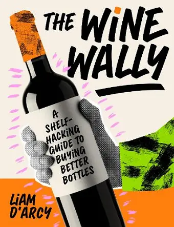 The Wine Wally cover