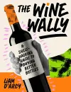 The Wine Wally cover