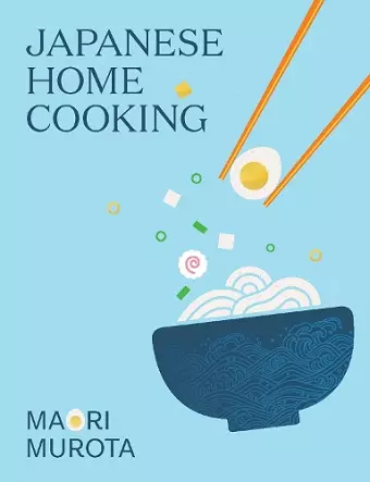 Japanese Home Cooking (mini) cover