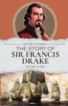 The Story of Sir Francis Drake cover