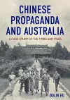 Chinese Propaganda and Australia cover