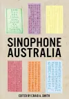 Sinophone Australia cover