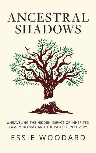 Ancestral Shadows cover