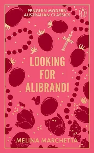 Looking for Alibrandi cover