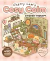 Cherry Lam's Cosy Calm Sticker Therapy cover