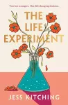 The Life Experiment cover