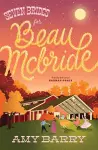 Seven Brides for Beau McBride cover
