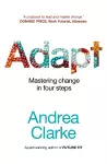 Adapt cover