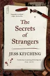 The Secrets of Strangers cover