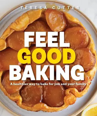 Feel Good Baking cover