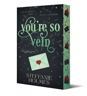 You're So Vein cover