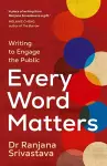 Every Word Matters cover