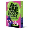 An Ancient Witch's Guide to Modern Dating cover