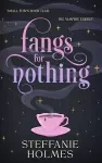 Fangs for Nothing cover