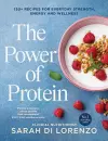 The Power of Protein cover