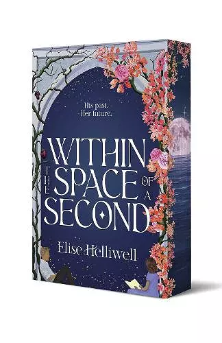 Within the Space of a Second cover