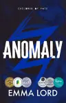 Children of Fate 1: Anomaly cover