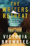 The Writers Retreat cover