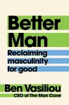 Better Man cover