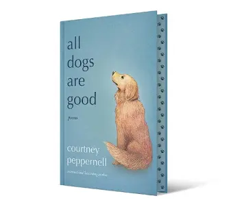 All Dogs Are Good cover